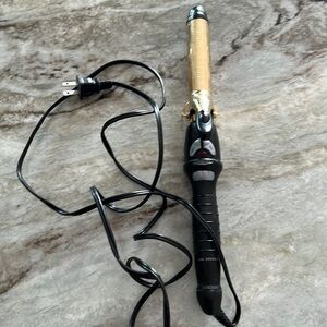 Vidal Sassoon curling iron